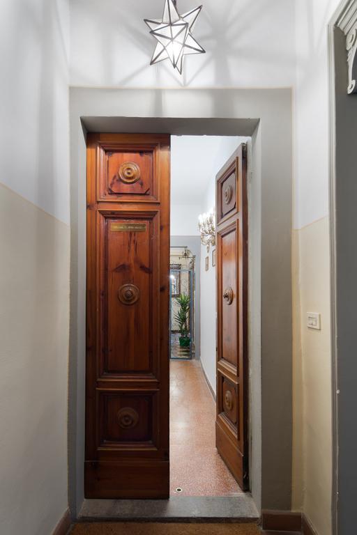 Santo Spirito Palace Florence Exterior photo